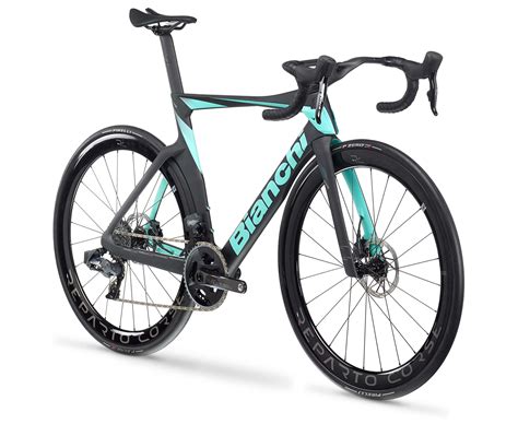 bianchi oltre rc weight